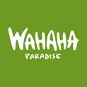 Logo Wahaha Paradise Resort