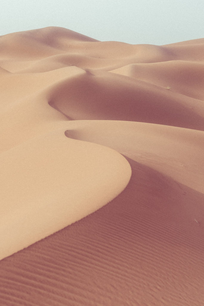 Professionelle Fotografie Marokko Mario Zaunschirm Kärnten spektakuläre Wüstendünen in Marokko