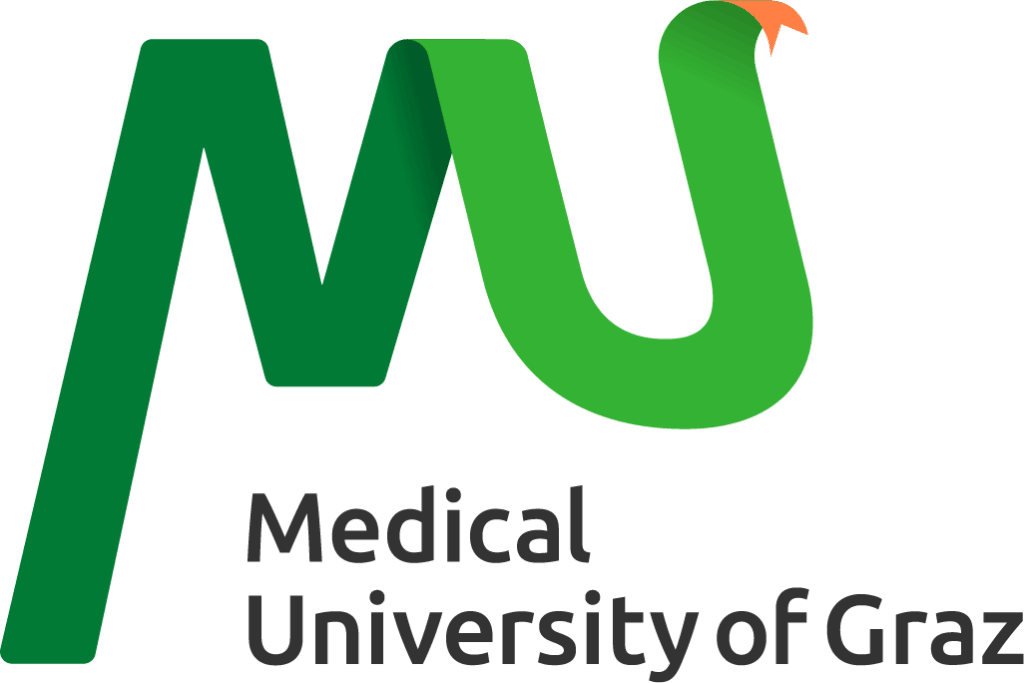 Logo Medizinische Universität Graz