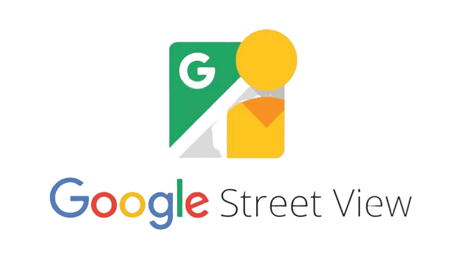 3 D Rundgänge_Kärnten_Steiermark_Zaunschirm_Logo Google Street View